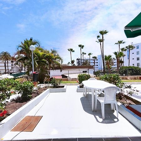 Koka16 Pool By Wave Properties ปลายา เดล อิงเกลส ภายนอก รูปภาพ