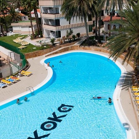 Koka16 Pool By Wave Properties ปลายา เดล อิงเกลส ภายนอก รูปภาพ